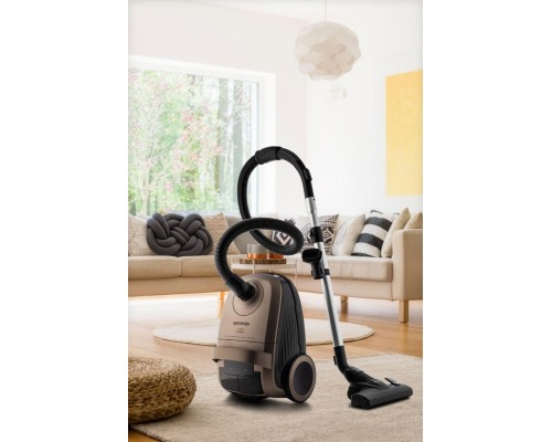 Пилосос Gorenje VCE28G6ALLGO