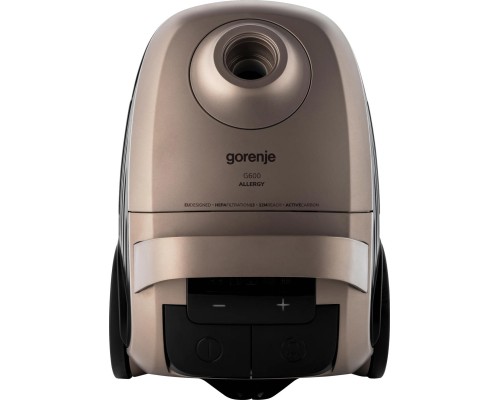 Пилосос Gorenje VCE28G6ALLGO