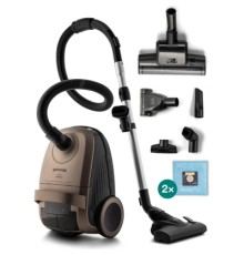 Пилосос Gorenje VCE28G6ALLGO