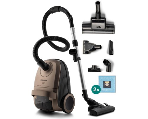 Пилосос Gorenje VCE28G6ALLGO