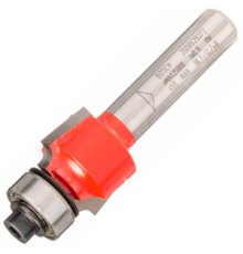 Фреза Bosch Professional карнизна Expert S8, R3, D18.7, L12.7 (2.608.629.372)