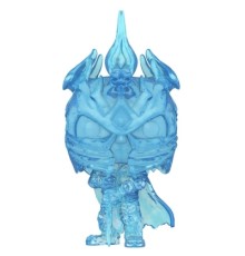 Фігурка Funko Pop серії Варкрафт - Король Ліч (82240)