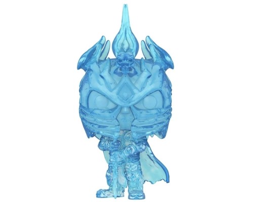 Фігурка Funko Pop серії Варкрафт - Король Ліч (82240)