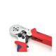 Затиск для клем CINLINELE HCS8 6-4 Premium, 0.25-10mm2, Red (HCS8 6-4P)