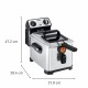 Фритюрниця Tefal FR511170