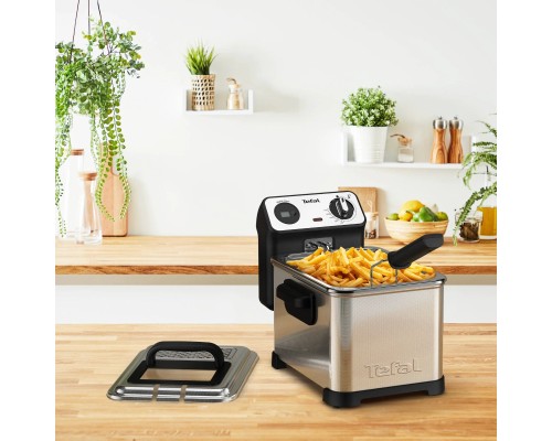 Фритюрниця Tefal FR511170