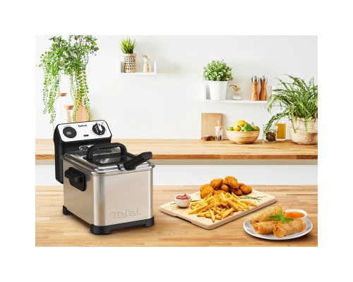 Фритюрниця Tefal FR511170
