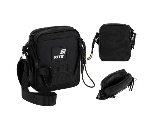 Сумка дитяча Kite Education teens 2520-1 сумка-кросбоді (K25-2520-1)