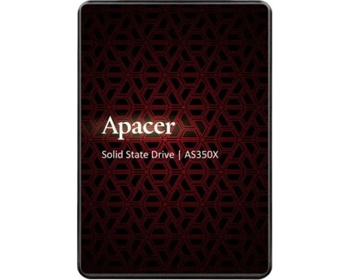 Накопичувач SSD 2.5