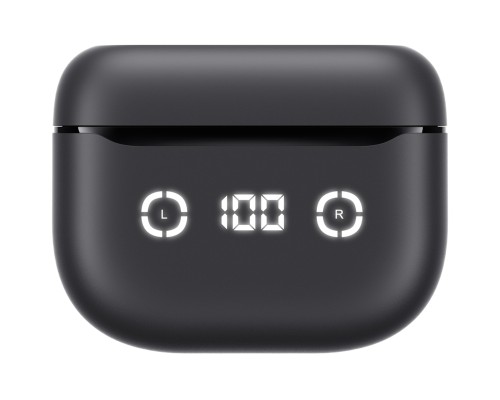 Навушники Havit TW984 Life NC01T ANC Black (HV-TW984-BK)