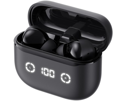 Навушники Havit TW984 Life NC01T ANC Black (HV-TW984-BK)