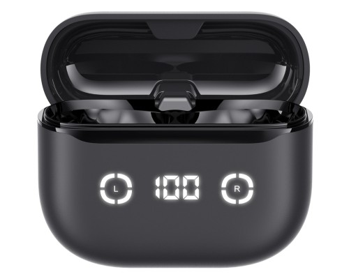 Навушники Havit TW984 Life NC01T ANC Black (HV-TW984-BK)