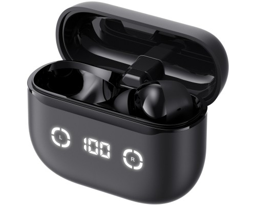 Навушники Havit TW984 Life NC01T ANC Black (HV-TW984-BK)