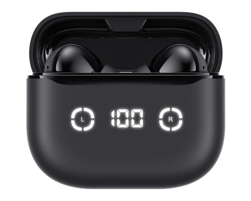 Навушники Havit TW984 Life NC01T ANC Black (HV-TW984-BK)