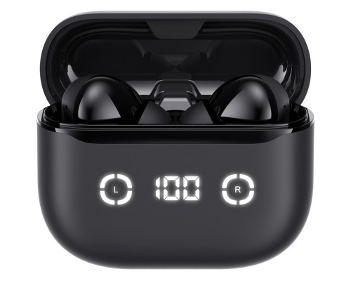 Навушники Havit TW984 Life NC01T ANC Black (HV-TW984-BK)