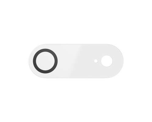 Скло захисне Armorstandart Flat iPhone 17 Air Clear (ARM87057)