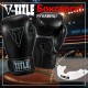 Боксерські рукавички Title Boxing Vegan Gloves Black 14 oz (VGFBG 14 oz BK/BK)