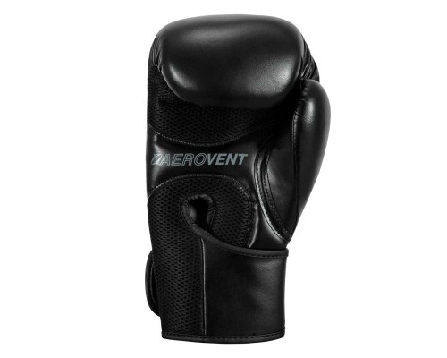 Боксерські рукавички Title Boxing Vegan Gloves Black 14 oz (VGFBG 14 oz BK/BK)