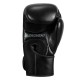 Боксерські рукавички Title Boxing Vegan Gloves Black 14 oz (VGFBG 14 oz BK/BK)
