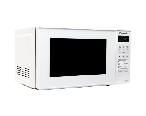 Мікрохвильова піч Panasonic NN-GT261WZUE