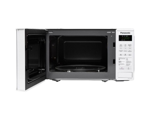 Мікрохвильова піч Panasonic NN-GT261WZUE