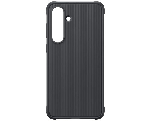 Чохол до мобільного телефона Samsung Galaxy S25 FE (S731) Rugged Case Black (EF-RS731CBEGWW)