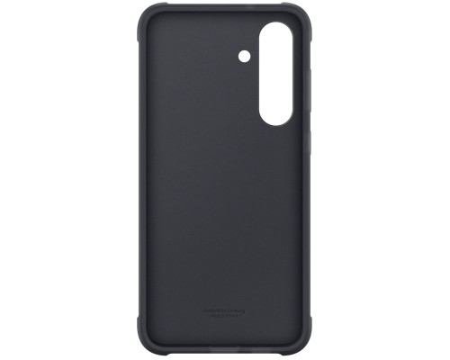 Чохол до мобільного телефона Samsung Galaxy S25 FE (S731) Rugged Case Black (EF-RS731CBEGWW)