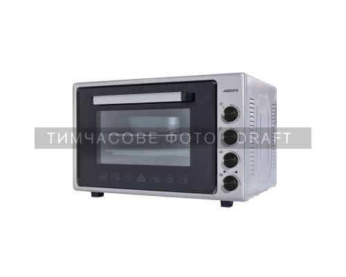 Електропіч Ardesto MEO-S70I