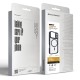 Чохол до мобільного телефона Armorstandart Unit MagCase Apple iPhone 17 Pro Black (ARM86289)