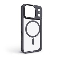 Чохол до мобільного телефона Armorstandart Unit MagCase Apple iPhone 17 Pro Black (ARM86289)
