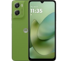 Мобільний телефон Motorola G06 4/256GB Tendril (PBA20001UA)