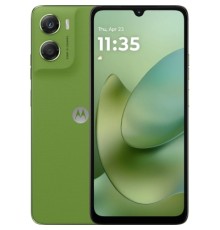 Мобільний телефон Motorola G06 4/256GB Tendril (PBA20001UA)