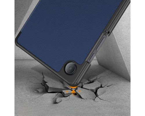 Чохол до планшета BeCover Smart Case Samsung Galaxy Tab A11 Plus SM-X236B 11.0