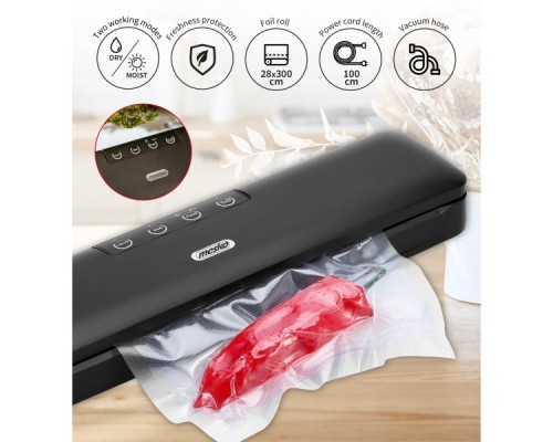 Вакууматор Mesko MS 4492