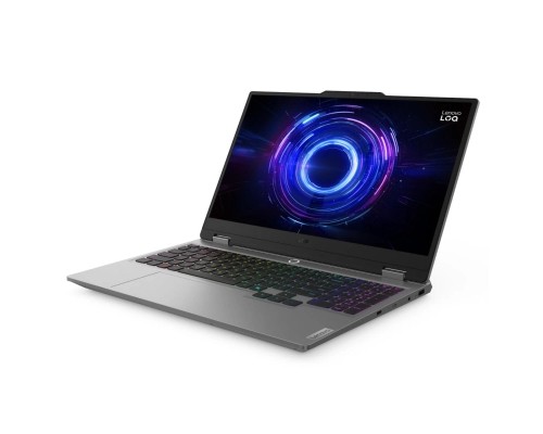 Ноутбук Lenovo LOQ 15IRX10 (83JE00XXRA)