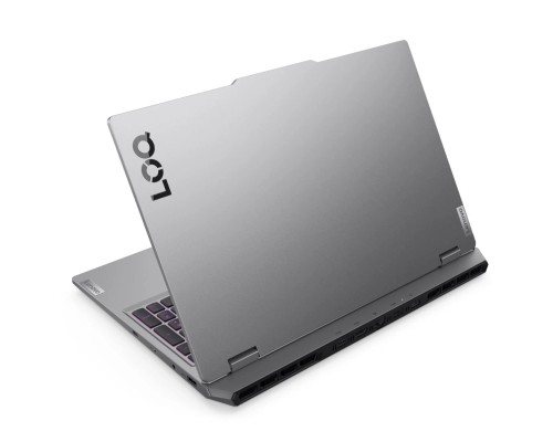 Ноутбук Lenovo LOQ 15IRX10 (83JE00XXRA)