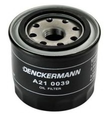 Фільтр масляний DENCKERMANN A210039