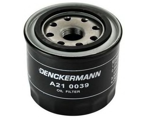 Фільтр масляний DENCKERMANN A210039