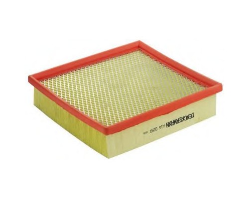 Повітряний фільтр для автомобіля DENCKERMANN A140292