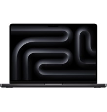 Ноутбук Apple MacBook Pro 14 A3434 M5 Space Black (MDE04UA/A)