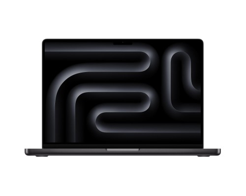 Ноутбук Apple MacBook Pro 14 A3434 M5 Space Black (MDE04UA/A)