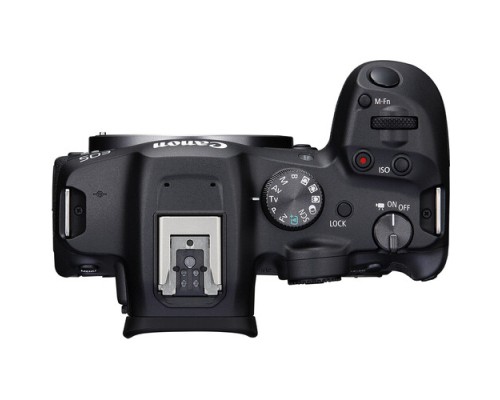 Цифровий фотоапарат Canon EOS R7 Body (5137C041AA)
