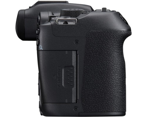 Цифровий фотоапарат Canon EOS R7 Body (5137C041AA)