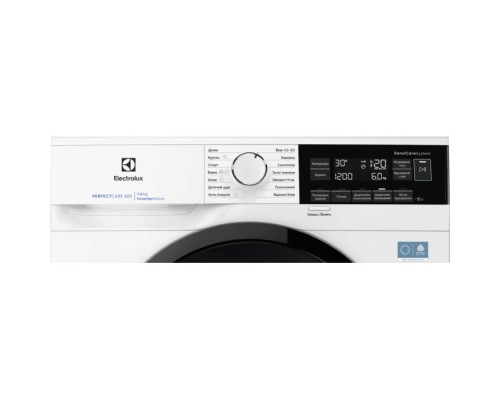 Пральна машина Electrolux EWS6326BU