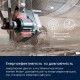 Пральна машина Electrolux EWS6326BU