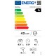 Пральна машина Electrolux EWS6326BU