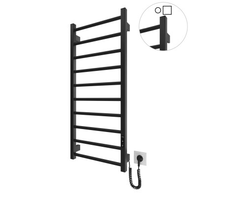 Сушарка для рушників Hygge Family Leeds (6.1.0803.06.BM)