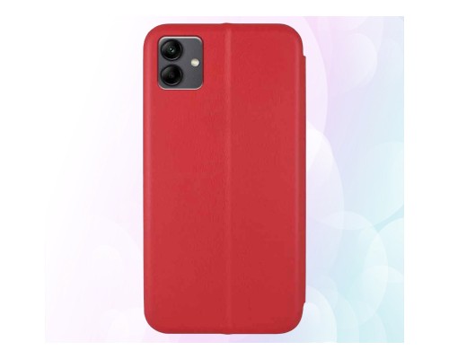 Чохол до мобільного телефона BeCover Exclusive Samsung Galaxy A06 SM-A065 Red (712213)