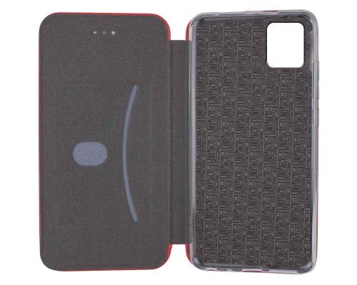 Чохол до мобільного телефона BeCover Exclusive Samsung Galaxy A06 SM-A065 Red (712213)