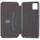 Чохол до мобільного телефона BeCover Exclusive Samsung Galaxy A06 SM-A065 Red (712213)
